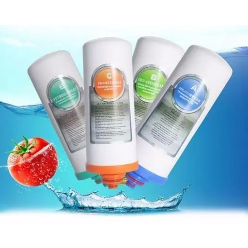 宏伟爱康HK-UF188KD五行净水器滤芯套装