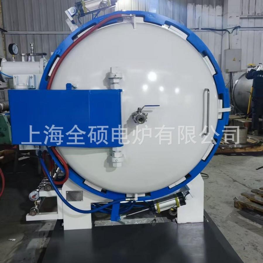 全硕新款高温碳管炉可编程实验室电炉产石墨碳毡保温高温炉
