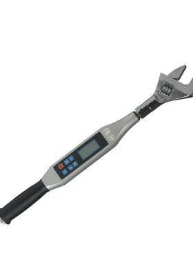 可换头数字扭矩扳手100-500N.m精度±1重量2.55kg长度780mm