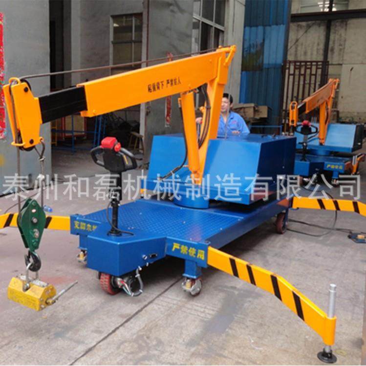 制造FDC电动液压旋转小吊车全自动旋转吊车液压小吊机,搬运/仓储/物流设备,其他起重搬运设备,淘宝优惠券,粉丝福利购,淘宝优惠卷