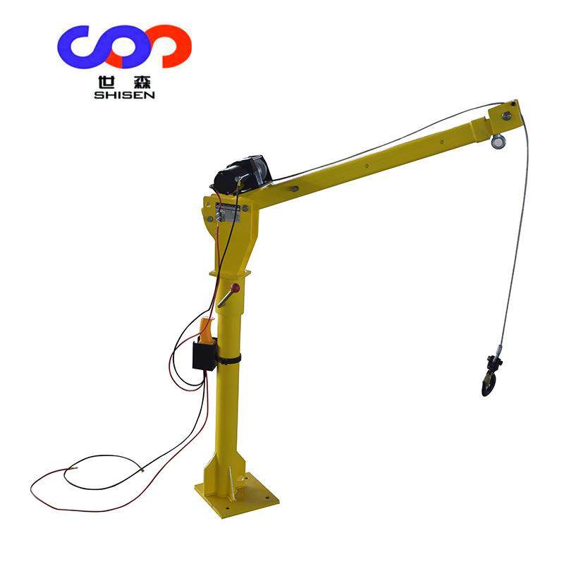 车载小吊机随车吊机12v家用农用车三轮车皮卡车货车小吊1000斤,搬运/仓储/物流设备,其他起重搬运设备,淘宝优惠券,粉丝福利购,淘宝优惠卷