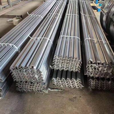 7075铝角钢6061-T6铝合金角铁建筑结构用铝型材铝合金L包边条