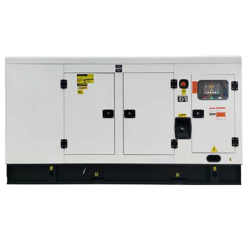 柴油发电机里卡多RICARDO超静音跨境出口广州厂家15KW20KW50KW100