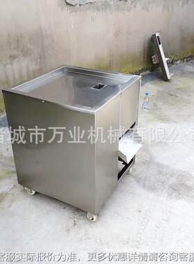 千叶豆腐切丝机千叶豆腐切机叶腐制作千工豆艺片配方支持20定制