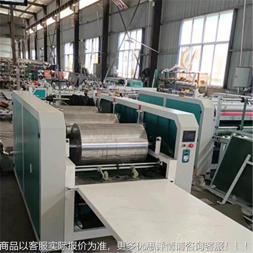 编织袋印机胶版印刷格实惠价面粉袋刷印字机DX-800吨包刷印机