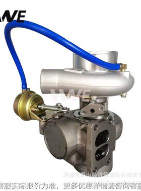 Turbo S200G S2EG112 125-1126 129-6029 171963 171964 For 3116