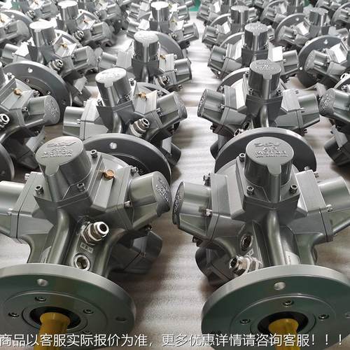 大功活式气动马达率防设爆175 德塞斯威气动备厂家