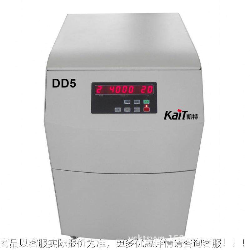 D离-5D低速大容心量离心机 低速自动平衡心机 低速DD5离机