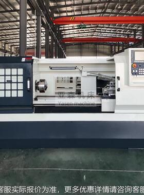 厂家RIF直供CAK1650B数控车床61510X米切削数控式卧机床