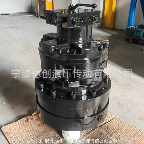 供应国2产替代舱液压达 GM2-2700+R马1100 GM-2700盖 ISO液压马达