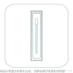 测拭装子咽机检拭916子包装棉签包机采样拭子机器设备