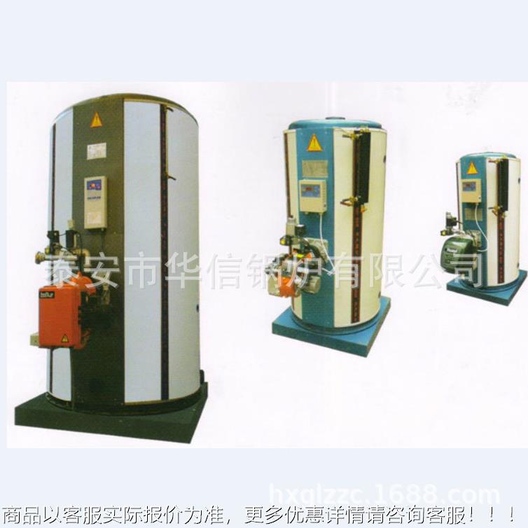 立式燃燃气蒸汽锅 油制做豆腐 炉豆品加工配套用立式，卧蒸汽锅炉