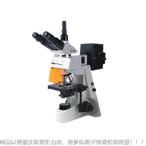 彼爱姆验B M-19 AY实室40-1000倍UCD三目荧光显微镜