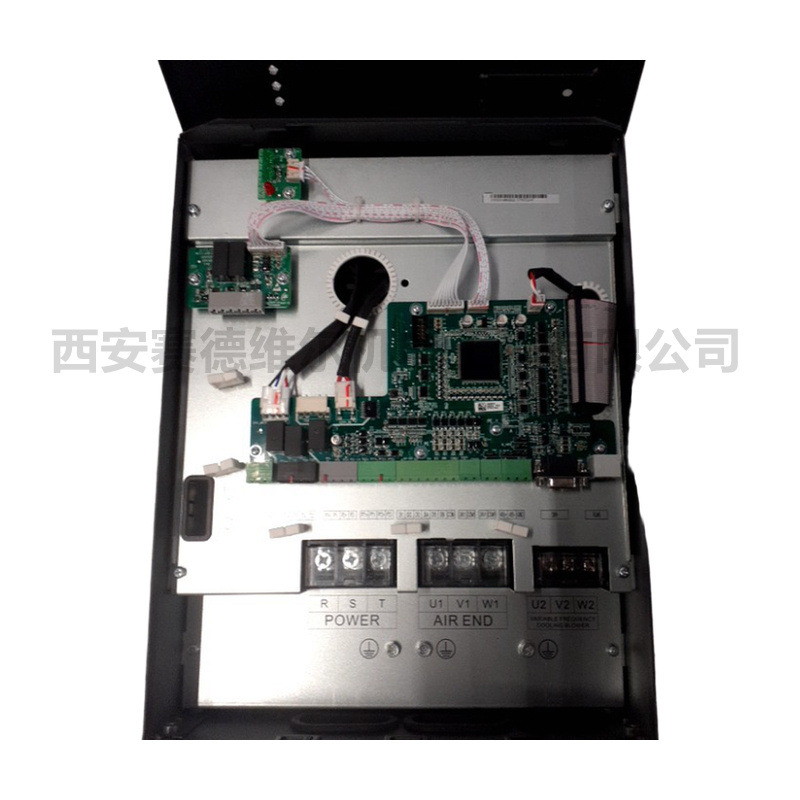 1092905355阿特拉斯空压机配变频器22KW 380-400V