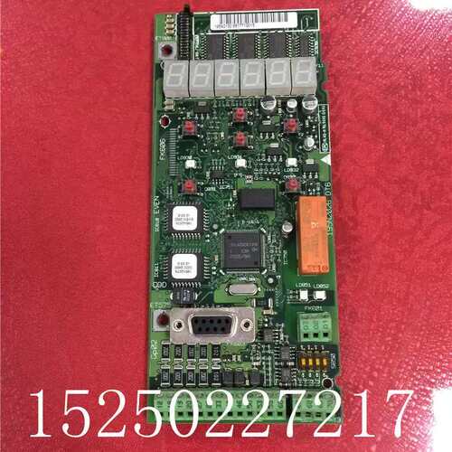 议价A255*变频器VLT2800 2900 CPU主板195N2026 DT6 质量保证