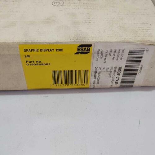 y01939490010193949001 Graphic Display 128X0193949001 PCB 240