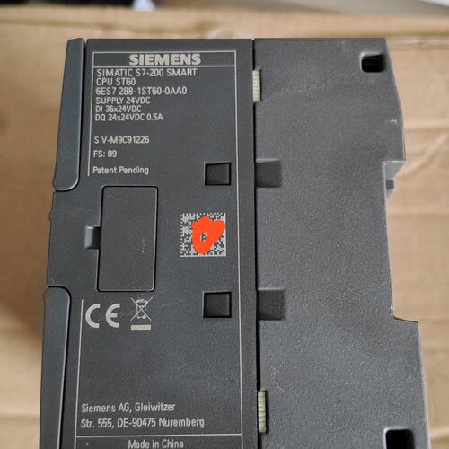 PLC6ES7 288-1ST60-0AA06ES7 288-1ST40-0AA06ES7 288-1ST30-0AA0