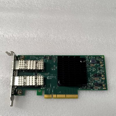 议价Mellanox网卡MCX4121AMCX4121A-ACATMCX4121A-ACAT-N