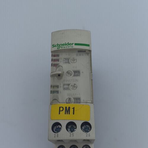 议价继电器RM4TR32RM4TR31RM4TR34