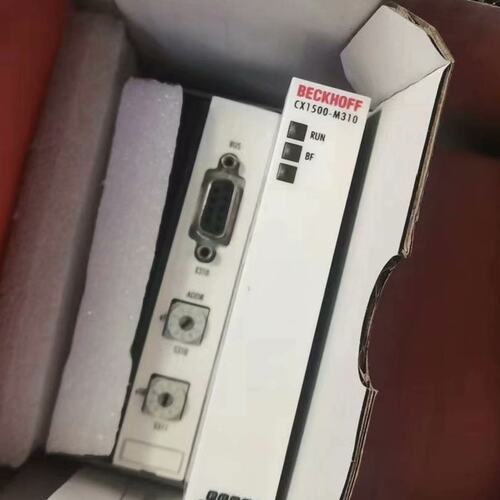 议价模块CX1500-M310CX1500-M200CX1500-M510