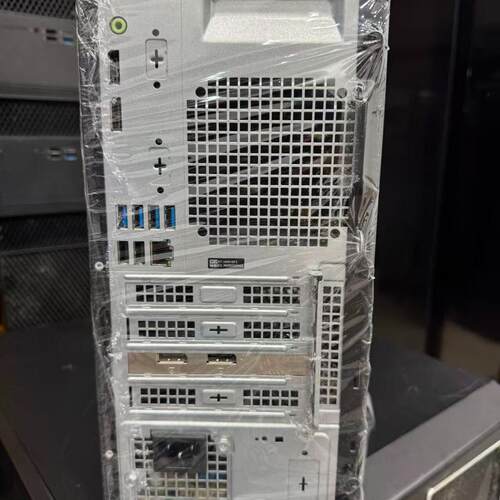 议价戴尔OptiPlex 5080 准系统 支持10代cpu