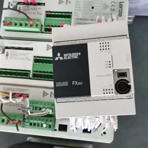 议价FX3SA-20MT-CM包好维修