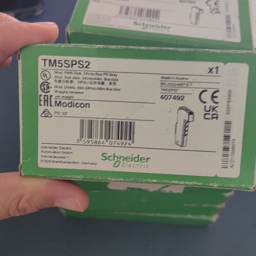 议价电源模块TM5SPS2TM5SPS1TM5SDO12T