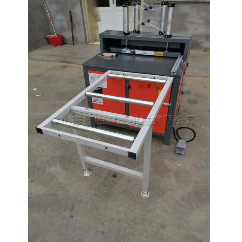 供应复合蜂窝板铣槽机 全铝家具蜂窝板开槽机 小型门窗橱柜设备,五金/工具,淘宝优惠券,粉丝福利购,淘宝优惠卷
