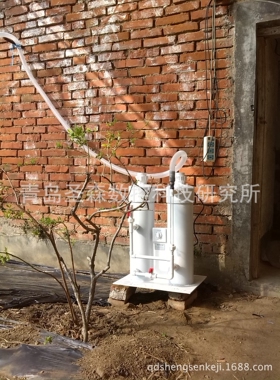 蓝莓用二氧化碳发生器DSS-F2000