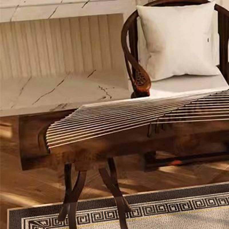 新中式古筝地毯茶桌钢琴隔音垫子跑步机减震防滑地垫架子鼓消音垫