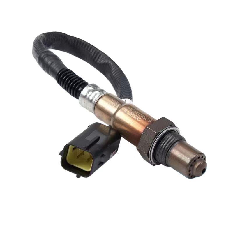 适用于汽车氧传感器、温度传感器、二线、四线、五菱、东风、康康