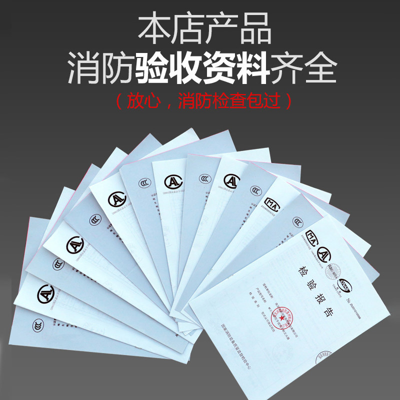 微型消防站全套设备消防柜展示柜子消防服建筑工地消防器材箱小型