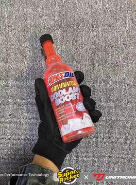 美国Amsoil汽车冷却防冻性能改善添加剂发动机缩短热车