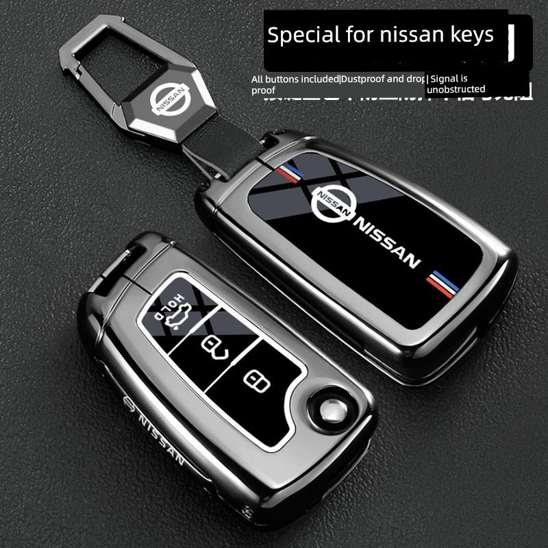 Sylphy经典键盖可折叠三键21/24新款第14代东风日产Sylphy专用车