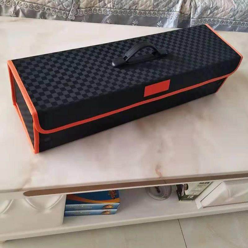 后备箱收纳箱车载收纳整理箱汽车长条尾箱撢子拖把清洁用品专用箱,汽车用品/电子/清洗/改装,车载收纳箱/袋/盒,淘宝优惠券,粉丝福利购,淘宝优惠卷