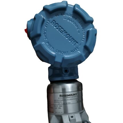 罗斯蒙特变送器3051GP3价格实惠性价比高