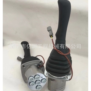 行走脚踏阀 出售CAT374D 385C 390D挖掘机先导阀 先导手柄