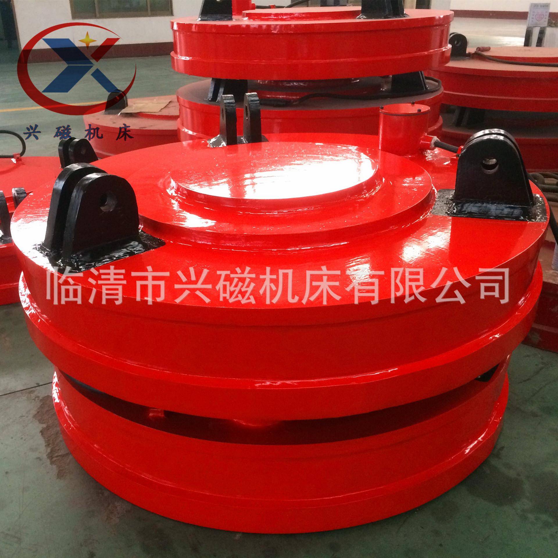 MW5-150L/1常温型起重电磁铁起重电磁铁吸盘起重磁吊