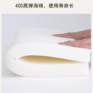 海绵座垫实木圈椅垫餐椅红木椅子 2023新款 沙发坐垫茶椅新中式