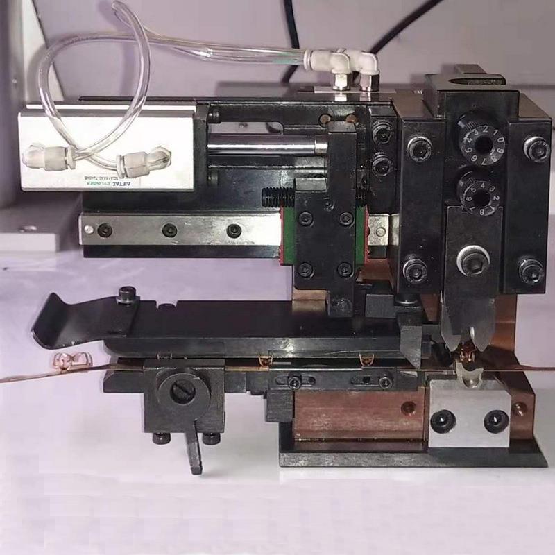 供应气动横模 气动横模端子模 模具 汽车线束