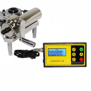 成德 锚栓膨胀螺栓锚固力检测珍策仪器  电动铆钉拉拔仪智能粘结