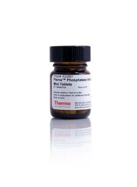 Thermo|pierce A32957磷酸酶抑制剂混合物片剂Protease Inhibitor