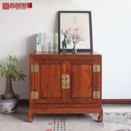 新中式香樟木箱子婚嫁箱陪嫁全樟木字画箱收藏木箱储物柜实木衣箱