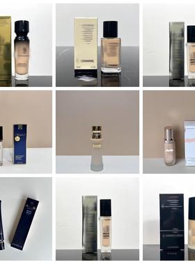 【粉底液彩妆】摆件大牌风现代样板间软装饰品道具摄影衣帽间轻奢