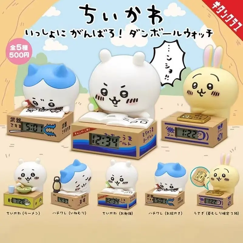 小八吉伊卡哇玩偶A周邊迷你創意