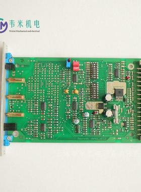 Rexroth放大板0811405103 VT-VRPA1-527-10/V0/QV-RTP