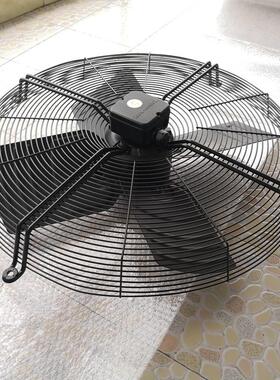 外转子轴流风机FB050-VDK.4I.V4S德国ZIEHL-ABEGG