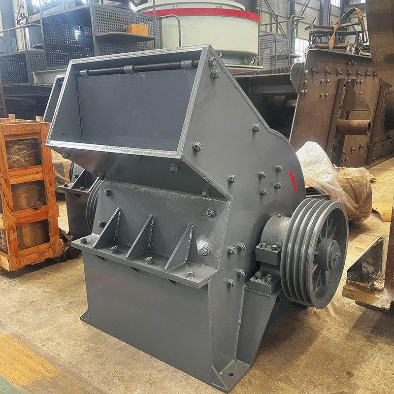 煤矸石锤式破碎机 鹅卵石水泥块砖头制砂机 小型玻璃瓶粉碎机,机械设备,破碎机,淘宝优惠券,粉丝福利购,淘宝优惠卷