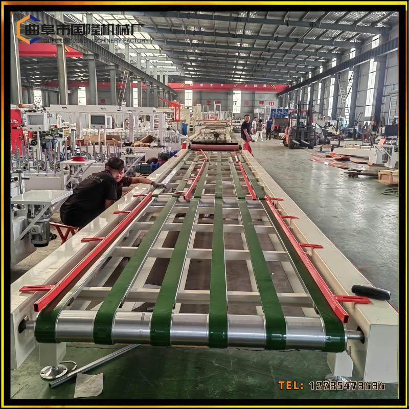 环保型硫氧镁板材生产线 免费提供技术配方 水泥纤维板生产设备,五金/工具,其他机械五金,淘宝优惠券,粉丝福利购,淘宝优惠卷