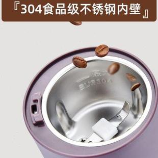 荣事达磨粉机家用小型阿胶打粉机超细研磨器粉碎机干磨破碎打碎机